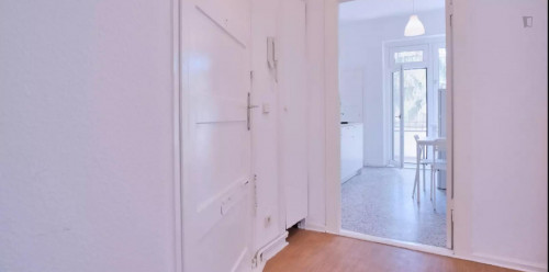 Pleasant single bedroom Britz