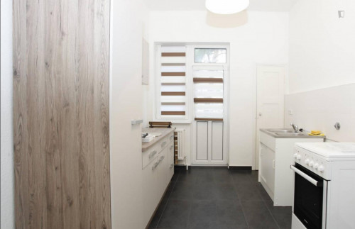 Spacious and bright room in 2-bedroom apartment in Neukölln - Gallery - 10
