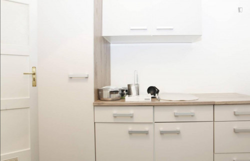 Spacious and bright room in 2-bedroom apartment in Neukölln - Gallery - 8