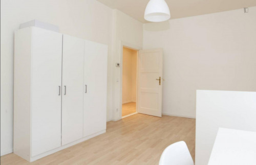 Spacious and bright room in 2-bedroom apartment in Neukölln - Gallery - 16