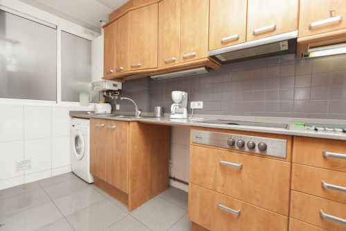 Attractive 4-bedroom apartment in historic La Sagrada Família - Gallery - 20