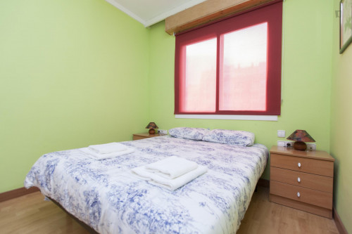 Attractive 4-bedroom apartment in historic La Sagrada Família - Gallery - 8