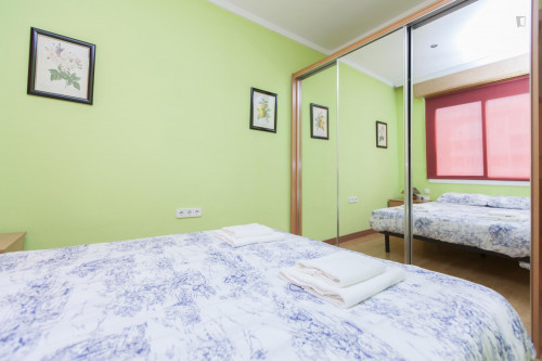 Attractive 4-bedroom apartment in historic La Sagrada Família - Gallery - 6
