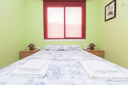 Attractive 4-bedroom apartment in historic La Sagrada Família - Gallery - 7