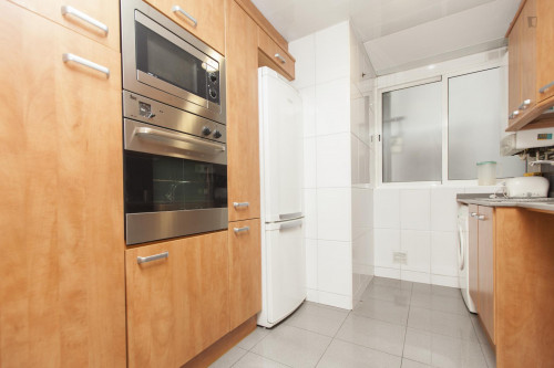Attractive 4-bedroom apartment in historic La Sagrada Família - Gallery - 19