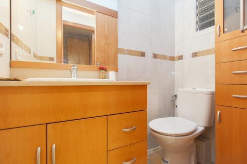 Attractive 4-bedroom apartment in historic La Sagrada Família - Gallery - 15
