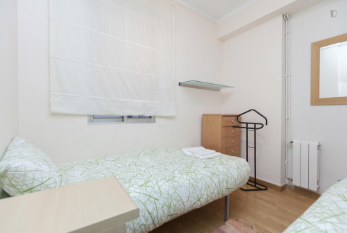 Attractive 4-bedroom apartment in historic La Sagrada Família - Gallery - 5
