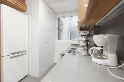 Attractive 4-bedroom apartment in historic La Sagrada Família - Gallery - 21