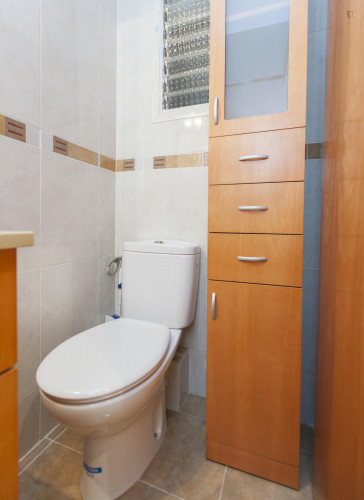 Attractive 4-bedroom apartment in historic La Sagrada Família - Gallery - 14