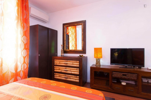 Cool Studio in El Raval