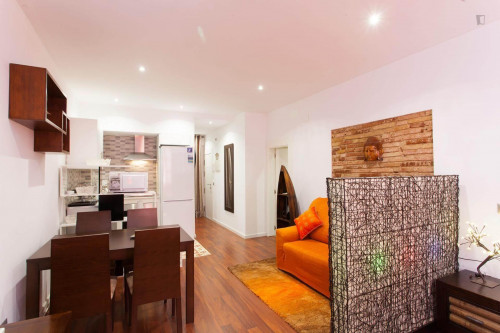 Cool Studio in El Raval