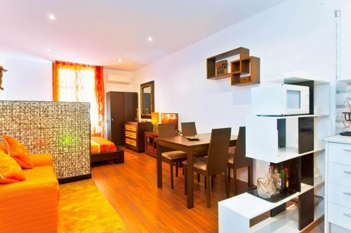 Cool Studio in El Raval