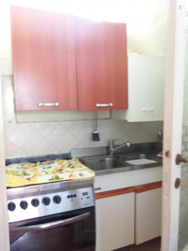 Nice single bedroom in Nettuno - Gallery - 6