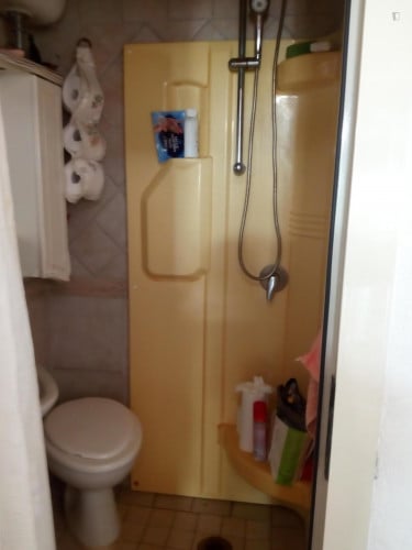 Nice single bedroom in Nettuno - Gallery - 8
