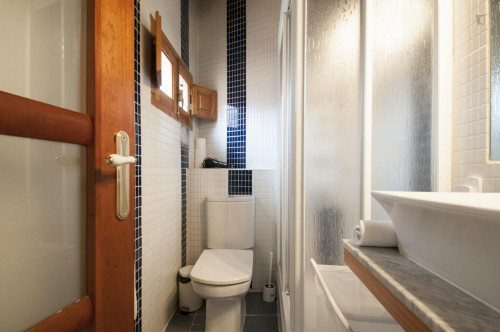 Stylish studio-apartment in alternative Malasaña - Gallery - 10