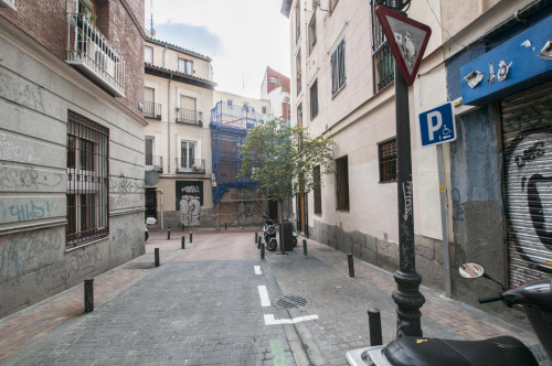 Stylish studio-apartment in alternative Malasaña - Gallery - 12