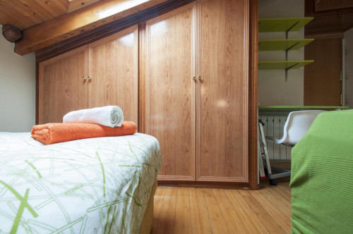 Stylish studio-apartment in alternative Malasaña - Gallery - 6