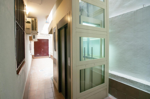 Stylish studio-apartment in alternative Malasaña - Gallery - 11