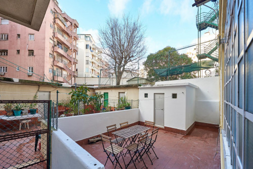 Pleasant single bedroom next to Instituto Superior Técnico