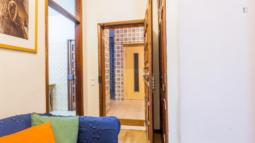 Very nice single bedroom in popular Ramalde - Gallery - 5