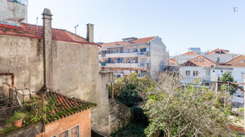 Very nice single bedroom in popular Ramalde - Gallery - 32
