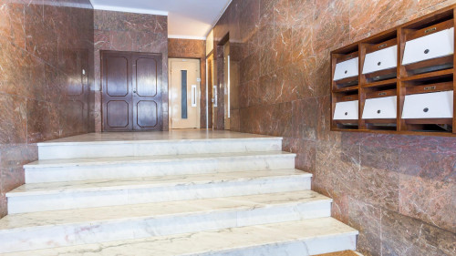 Very nice single bedroom in popular Ramalde - Gallery - 14