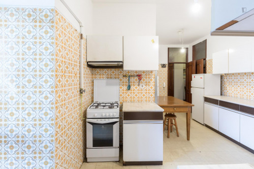 Very nice single bedroom in popular Ramalde - Gallery - 35