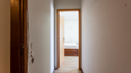 Very nice single bedroom in popular Ramalde - Gallery - 9