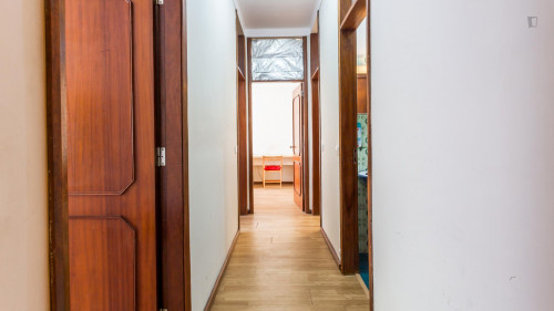 Very nice single bedroom in popular Ramalde - Gallery - 11