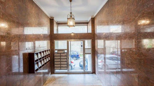 Very nice single bedroom in popular Ramalde - Gallery - 13