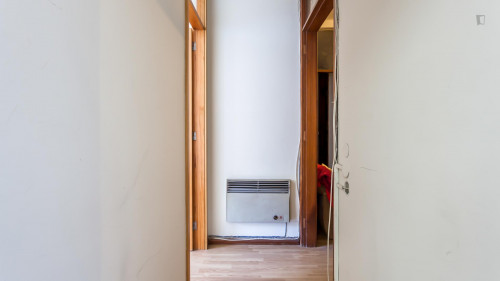 Very nice single bedroom in popular Ramalde - Gallery - 12