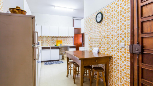 Very nice single bedroom in popular Ramalde - Gallery - 30