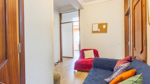 Very nice single bedroom in popular Ramalde - Gallery - 8