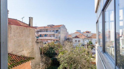 Very nice single bedroom in popular Ramalde - Gallery - 31