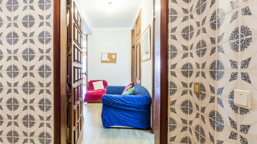 Very nice single bedroom in popular Ramalde - Gallery - 17