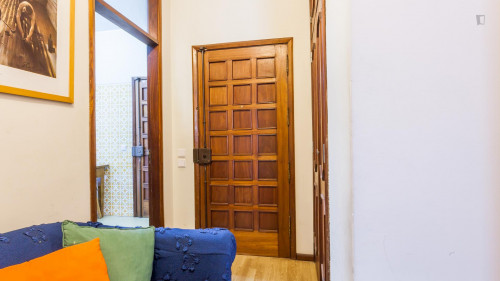 Very nice single bedroom in popular Ramalde - Gallery - 6