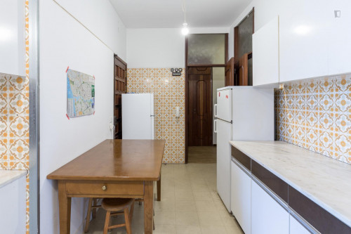 Very nice single bedroom in popular Ramalde - Gallery - 34