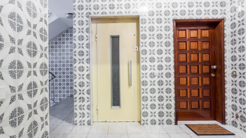 Very nice single bedroom in popular Ramalde - Gallery - 18
