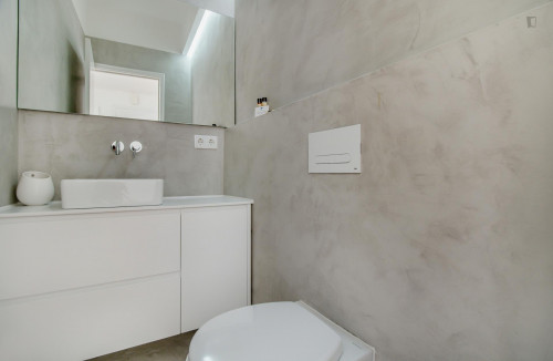 2-Bedroom Apartment Graça Seven Hills