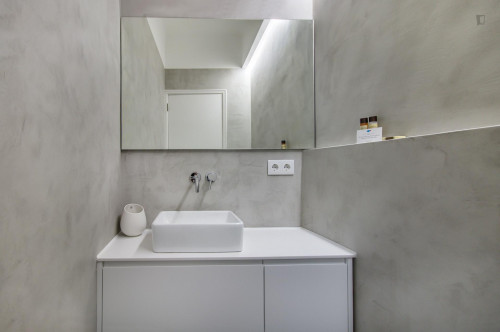 2-Bedroom Apartment Graça Seven Hills