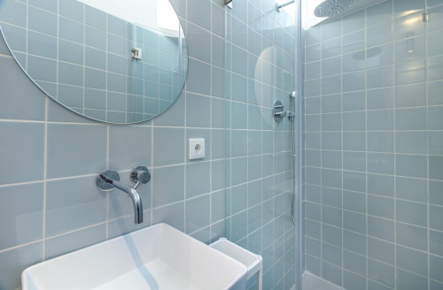 2-Bedroom Apartment Graça Seven Hills