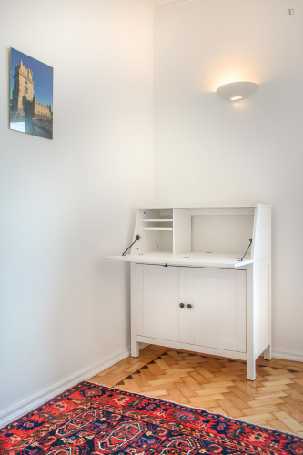 2-Bedroom Apartment Graça Seven Hills