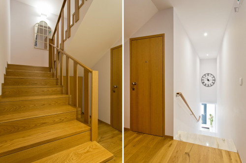 Elegant 2-bedroom apartment in Santo Ildefonso - Gallery - 8