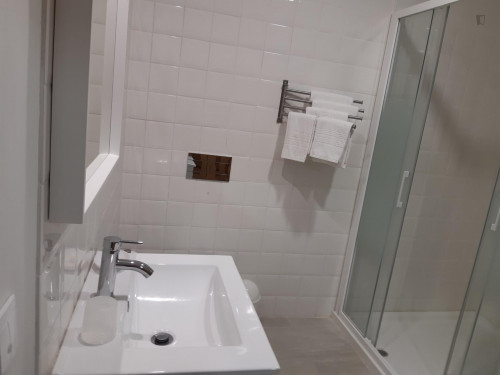 Elegant 2-bedroom apartment in Santo Ildefonso - Gallery - 6