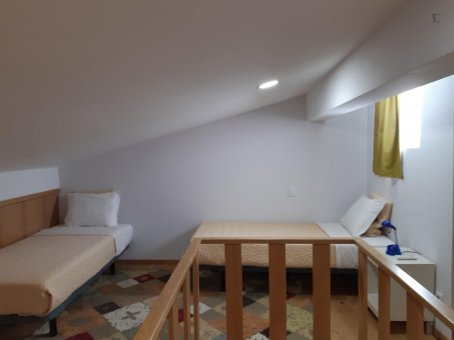 Elegant 2-bedroom apartment in Santo Ildefonso - Gallery - 7