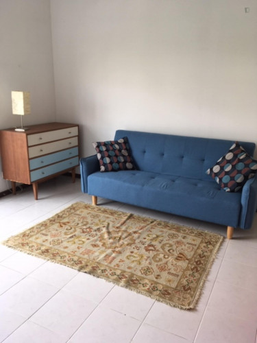 1-bedroom apartment, with outdoor area  - Gallery -  5