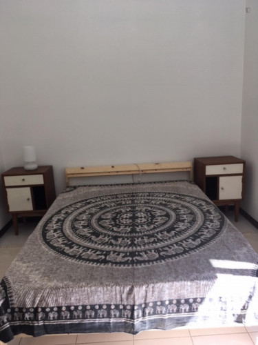  1-Bedroom Apartment, With Outdoor Area  -  1-bedroom apartment, with outdoor area  - Gallery -  2