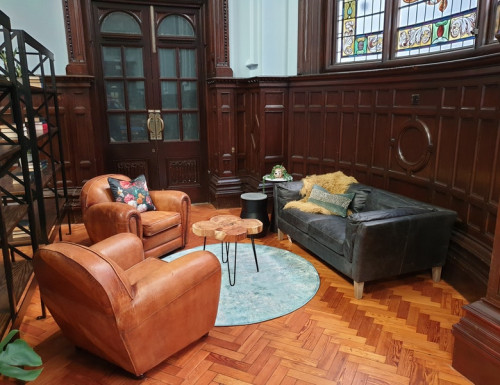 John Bell House Roost - Gallery - 12