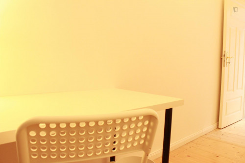 Great single bedroom in Gesundbrunnen