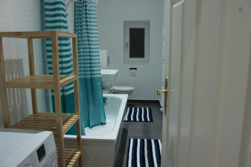 Great single bedroom in Gesundbrunnen - Gallery - 10